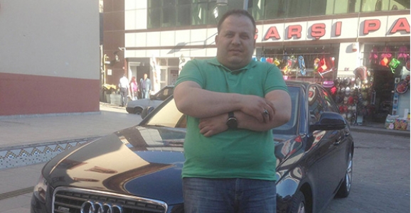 AKDAĞCI GENÇ YAŞTA HAYATINI KAYBETTİ