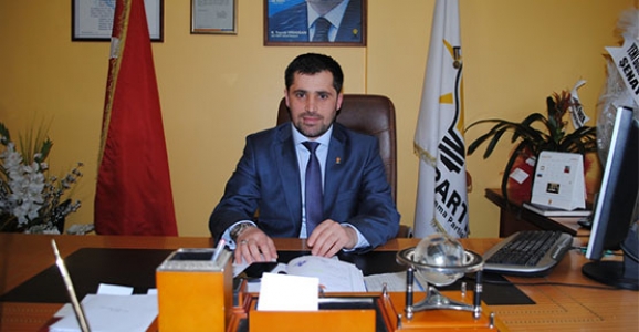 A.KEMAL SOFU BABALAR GÜNÜNÜ KUTLADI