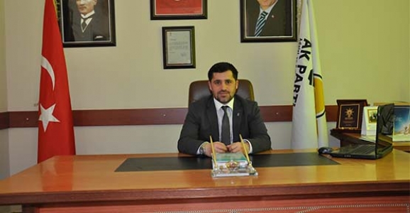 A.KEMAL SOFU KUTLU DOĞUM HAFTASI MESAJI YAYINLADI