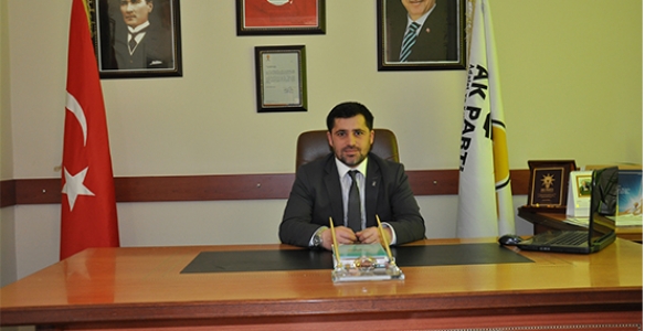 A.KEMAL SOFU MEVLİD KANDİLİ’Nİ KUTLADI