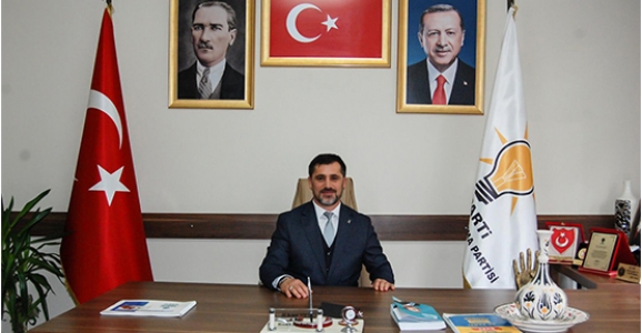 Sofu’dan Tebrik ve Teşekkür