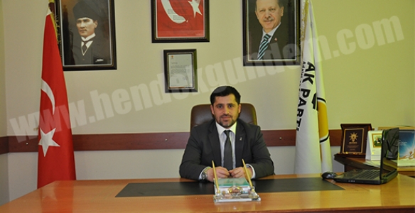 A.KEMAL SOFU’DAN AÇIKLAMA