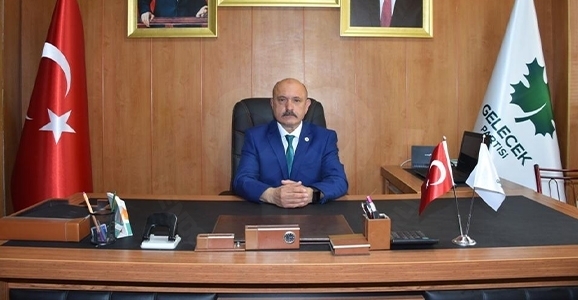 Akıcı Kurban Bayramını Kutladı