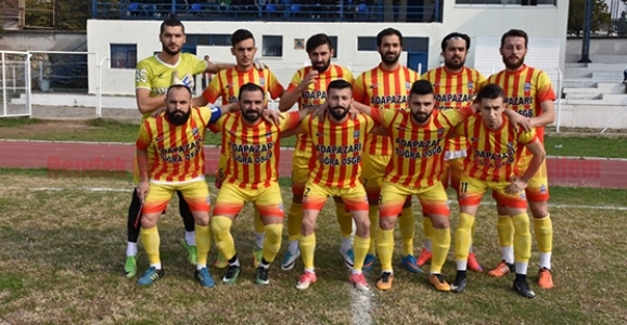 AKOVA BARIŞSPOR DEPLASMANDAN 1 PUANLA DÖNDÜ