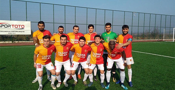 Akova Barışspor Deplasmandan Şen Döndü