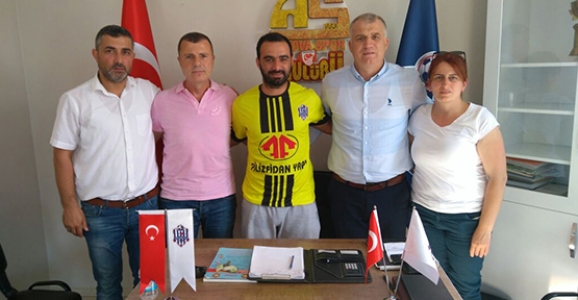 AKOVA BARIŞSPOR LİGE DAMGA VURACAK