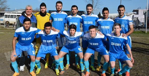 AKOVA İLKAY’LA ÇOŞTU