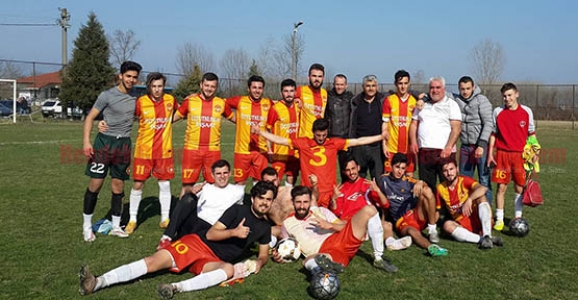 AKOVA KÜMEDE KALMAYI GARANTİLEDİ