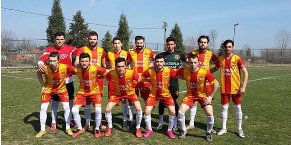 AKOVA SEZONU YENİLGİ İLE KAPADI