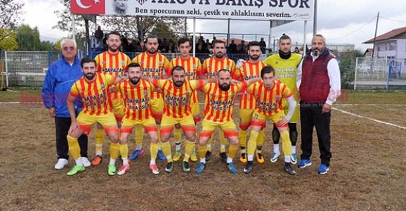 AKOVA TUTULMUYOR 3-1