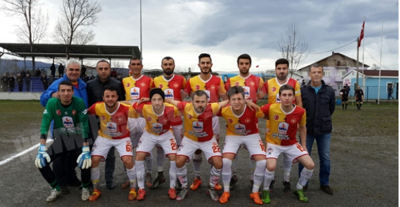 AKOVA YARALARINI SARMAYA BAŞLADI