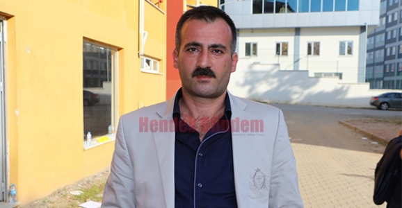 AKOVA’NIN YENİ MUHTARI YEMENİCİ OLDU