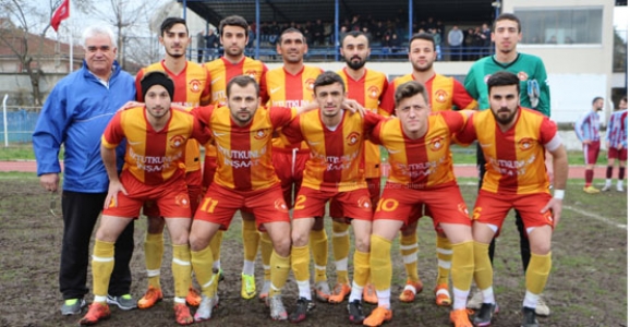 AKOVASPOR DEPLASMANDA KAYIP