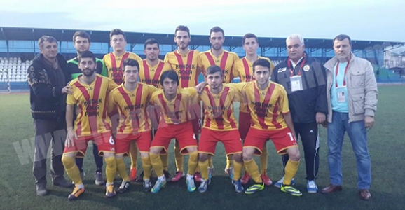 AKOVASPOR  DÖRT KÖŞE