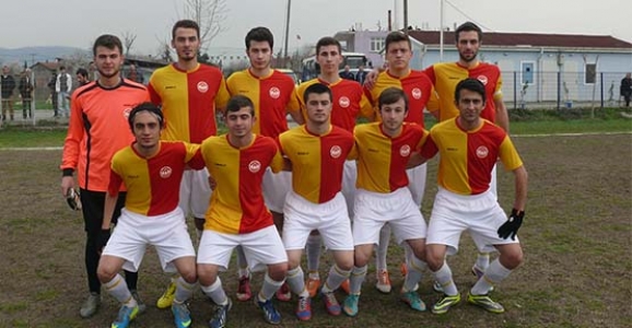 AKOVASPOR DÖRT KÖŞE