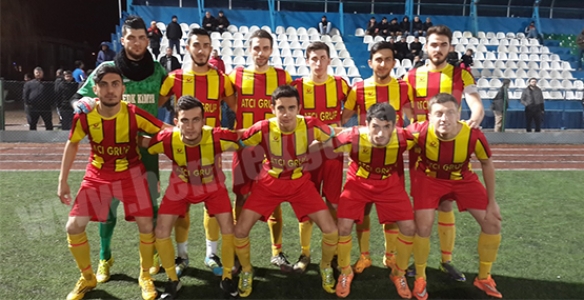 AKOVASPOR LİMANDAN DÖRT KÖŞE DÖNDÜ 