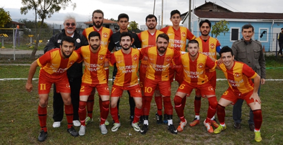 AKOVASPOR SAHASINDA KAZANDI