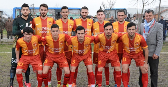  AKOVASPOR ŞAMPİYONLUK TURUNU EVİNDE YAPACAK 