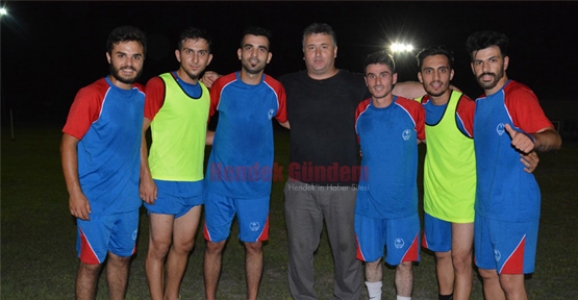 AKOVASPOR TRANSFERE DOYMUYOR