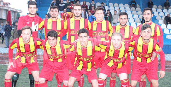 AKOVASPOR’A YAN BAKILMIYOR