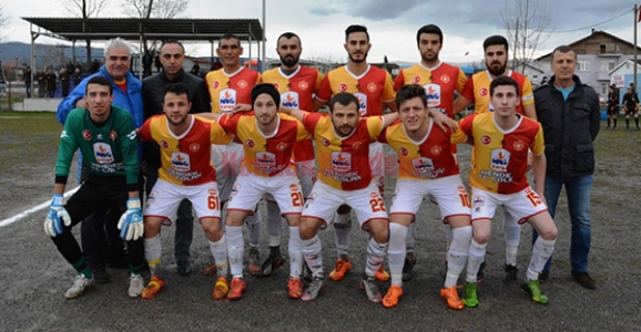 AKOVASPOR’DAN DÖRT DÖRTLÜK GALİBİYET