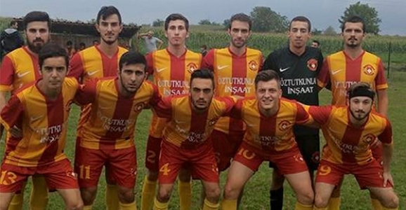 AKOVASPOR’DAN ÜÇLÜK ATIŞ 