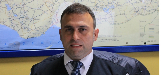 AKP A.ADAYI BAŞVURULARI 1. KASIM CUMA GÜNÜ SONA ERİYOR