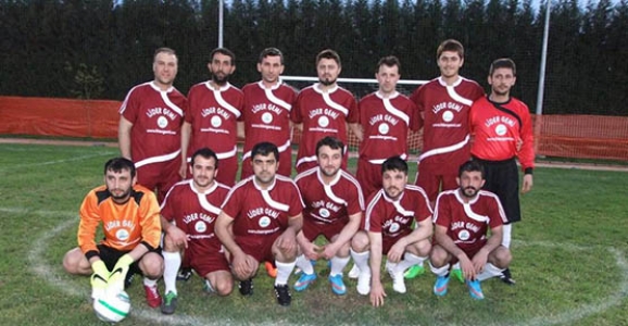 AKPA ALÜMİNYUM KALİTESİNİ PERCİNLEDİ