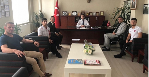 Akran Zorbalığına Karşı Güreş