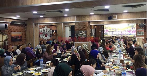 AKŞENER SAKARYA’YA GELİYOR