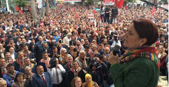 AKŞENER’E SÖĞÜTTE YOĞUN İLGİ