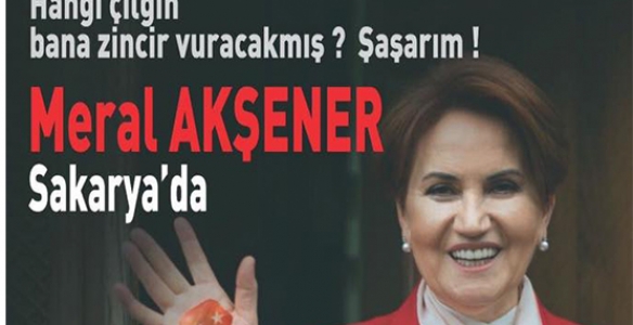 AKŞENER’İN SAKARYA’YA GELİŞ TARİHİ DEĞİŞTİ