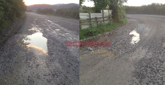 AKTEFEK YOLU BÖBREK TAŞI DÜŞÜRMEYE BİREBİR