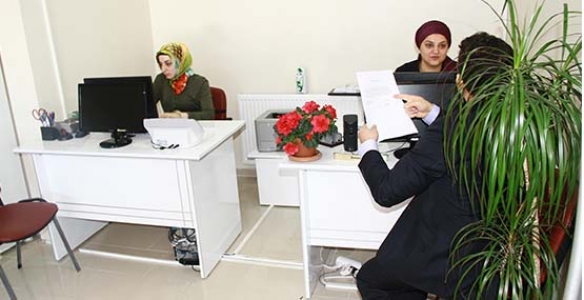 AKYAZI BELEDİYESİ ÇÖZÜM MASASI HİZMETE GİRDİ