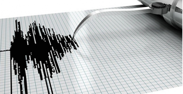 AKYAZI DEPREM MEYDANA GELDİ