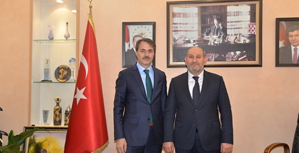 ALEMDAR, "YANINIZDAYIZ"