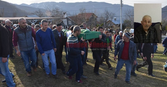 ALET AİLESİNİN ACI GÜNÜ