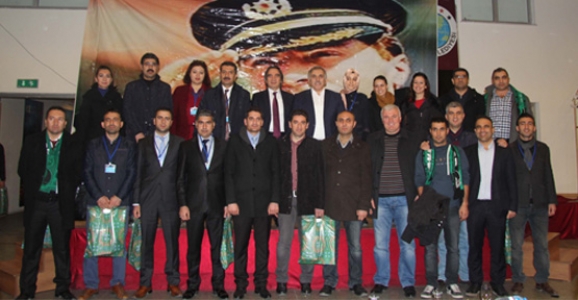 ALİ GAFFAR'LARA TABLET