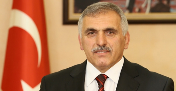 ALİ İNCİ 24 KASIM MESAJI