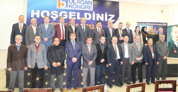 AK PARTİ HENDEK'TE SOFU GÜVEN TAZELEDİ