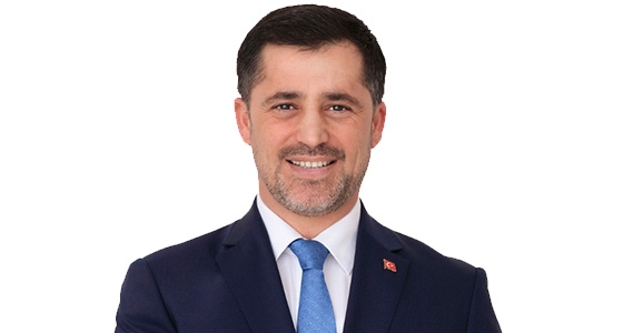 Ali Kemal Sofu Kurban Bayramını Kutladı