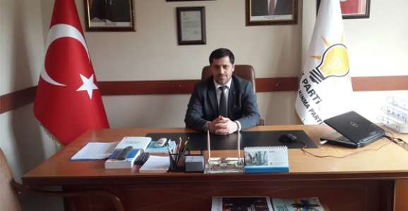 ALİ KEMAL SOFU REGAİP KANDİLİ MESAJI