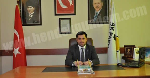 ALİ KEMAL SOFU'DAN KANDİL MESAJI