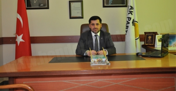 ALİ KEMAL SOFU'DAN KINAMA