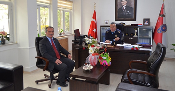 ALLAH, EMNİYET MENSUPLARINI KORUSUN