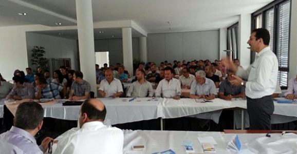 ALMANYA ERDOĞAN DİYECEK