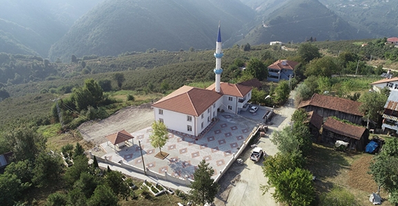 Alt ve Üst Yapı Çalışmaları