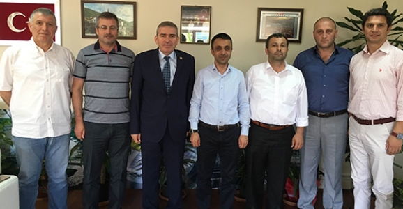 AMATÖR SPOR KULÜPLERİNE MÜJDE