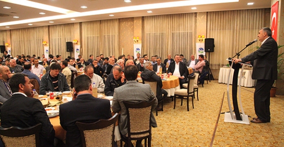 AMATÖR SPOR’UN TESİSLEŞMESİNİ İSTİYORUZ