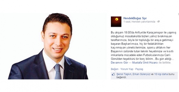 AMATÖR TAKIMLAR EGOLARI YÜKSEK SPORCULARLA DOLU